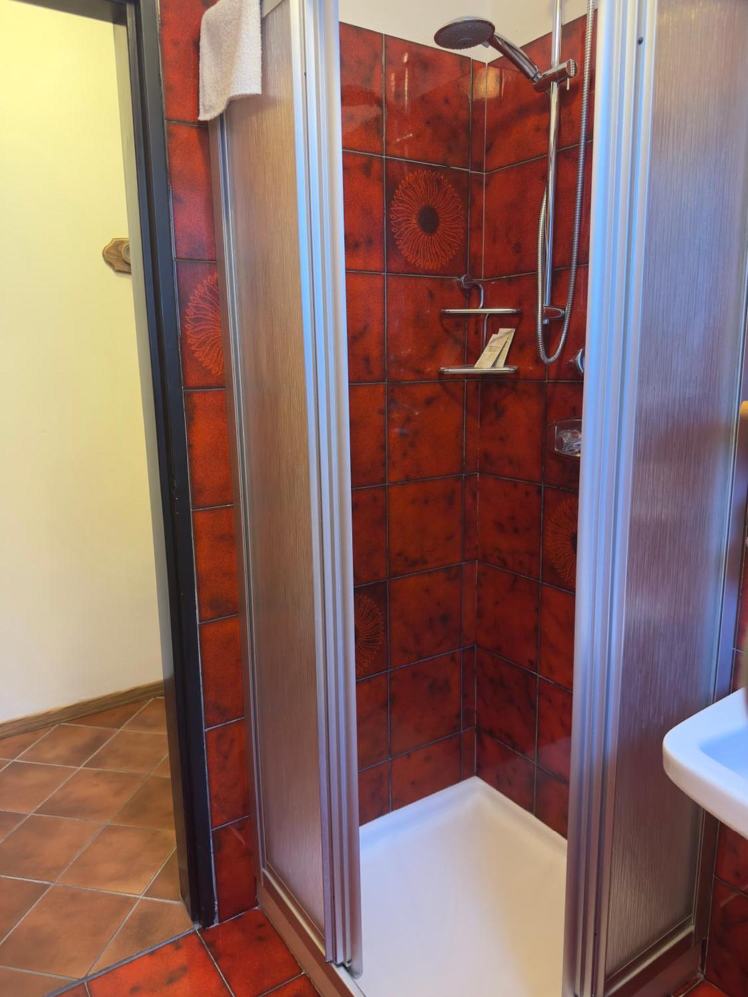Hotel Zeni Мадона ди Кампильо Екстериор снимка