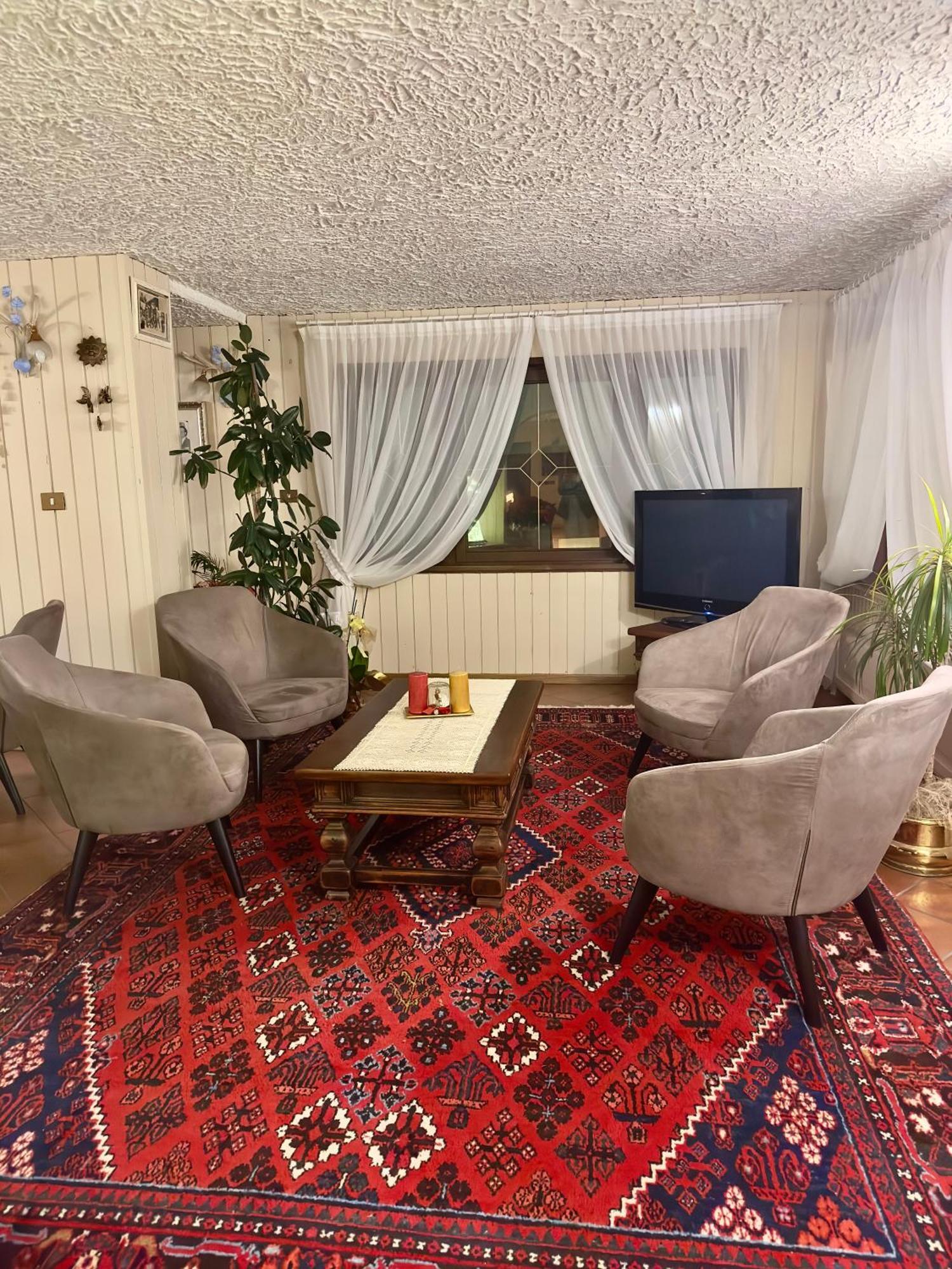 Hotel Zeni Мадона ди Кампильо Екстериор снимка